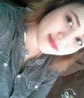 Dating Woman Thailand to สีคิ้ว : Aliaa, 26 years